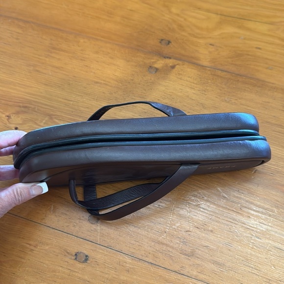 FRAME Denim Le Montauk Sandal size 37 1/2 - Picture 8 of 13